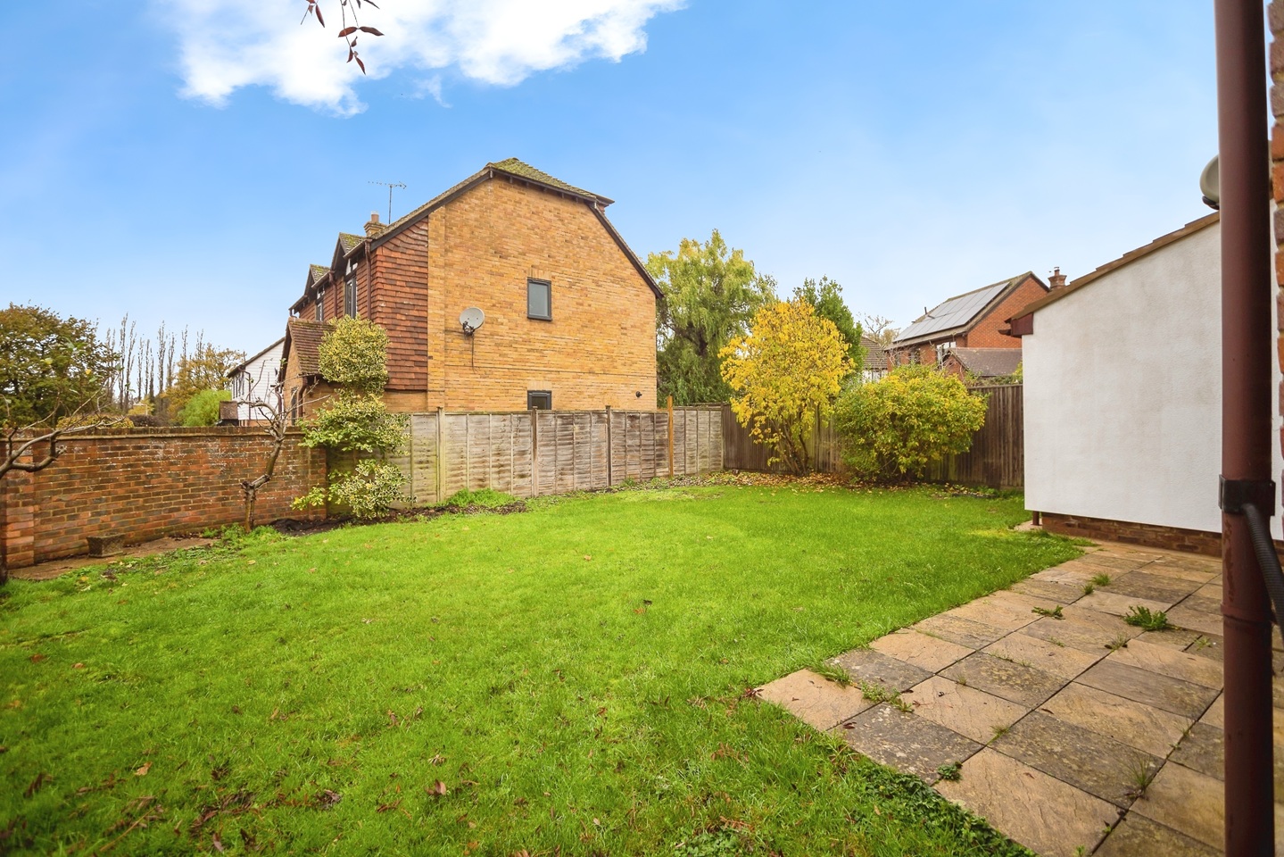 Tonbridge - 3 Bed Detached House, Maltings Close, TN11 - To Rent Now ...