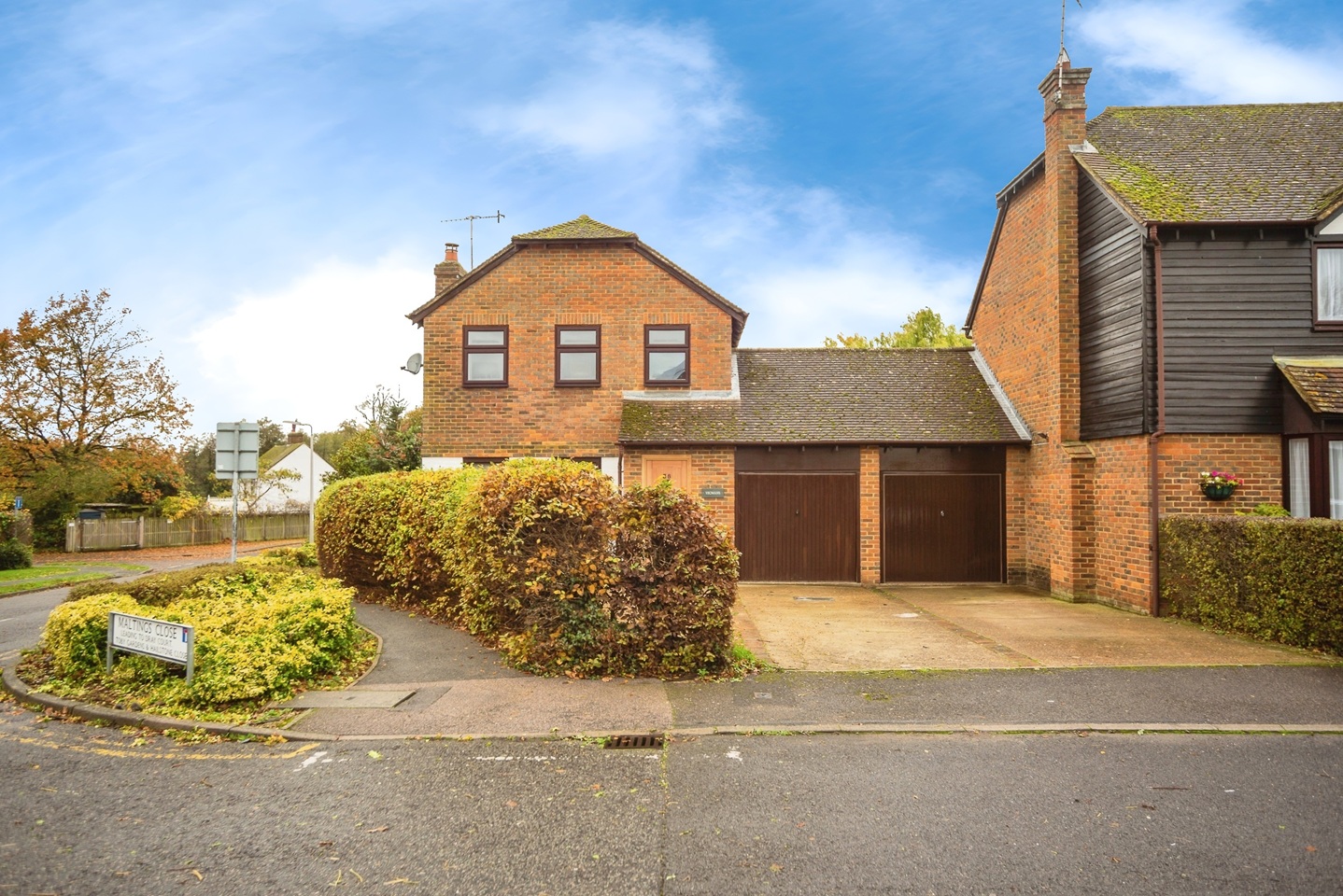 Tonbridge - 3 Bed Detached House, Maltings Close, TN11 - To Rent Now ...