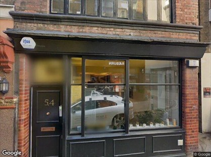 4 Bed Detached House, Marshall Street, W1F