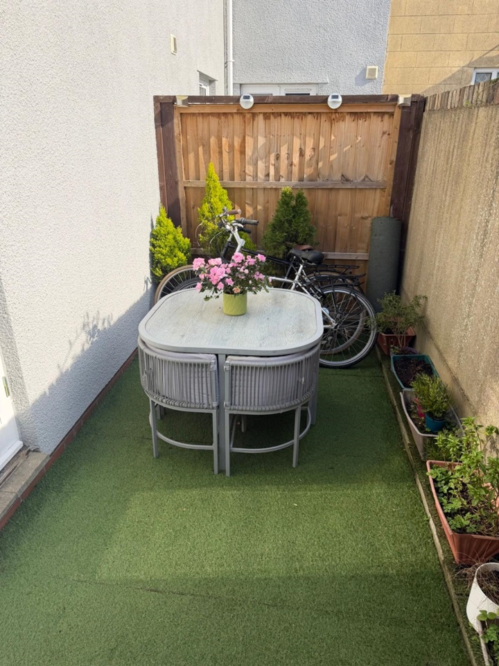 Additional image 4 of 1 Bed Flat, Brynland Court, BS7, N1 7GU