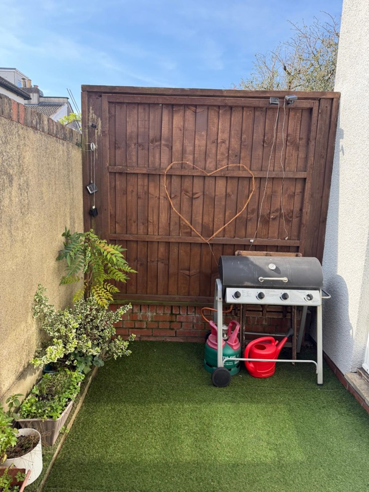 Additional image 5 of 1 Bed Flat, Brynland Court, BS7, N1 7GU