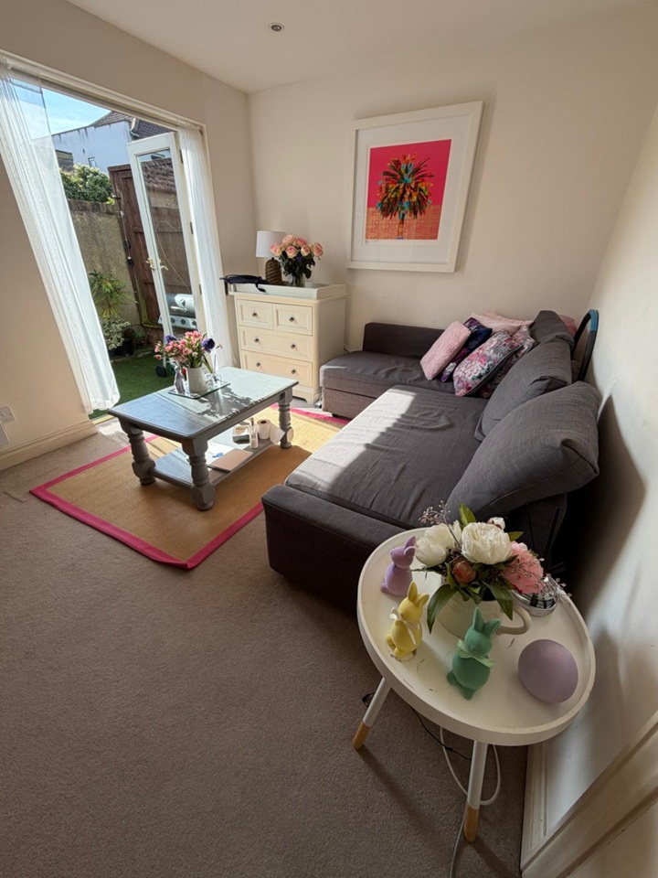 Additional image 2 of 1 Bed Flat, Brynland Court, BS7, N1 7GU