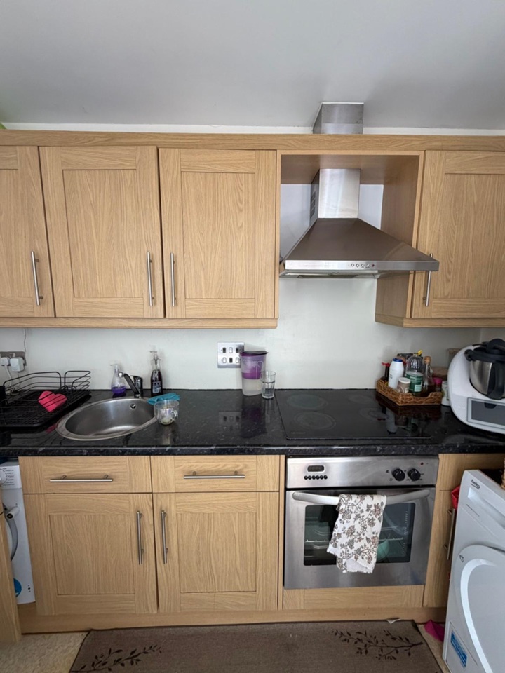Additional image 6 of 1 Bed Flat, Brynland Court, BS7, N1 7GU