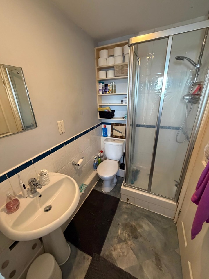 Additional image 7 of 1 Bed Flat, Brynland Court, BS7, N1 7GU