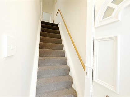 2 Bed Flat, High Wycombe, HP12