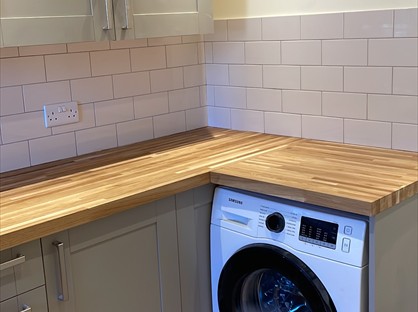 2 Bed Terraced House, Shaw Crescent, RM18