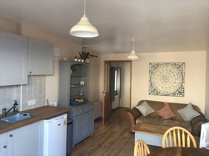 Studio Flat, Cae Glas, LL65