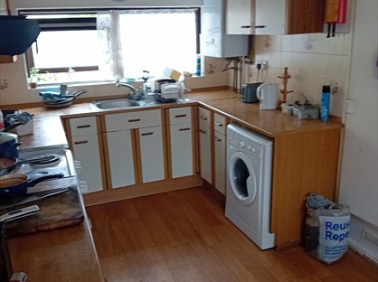 Room in a Shared House, Nuns Way, CB4