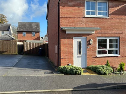 2 Bed Semi-Detached House, Barrabil Way, PL15