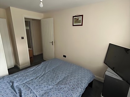 Room in a Shared House, Edgecoombe, CR2