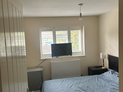 Room in a Shared House, Edgecoombe, CR2