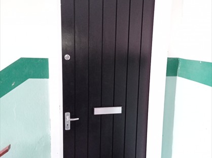 1 Bed Flat, Tollcross Road, G32