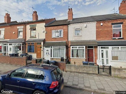 Room in a Shared House, Milner Road, B29