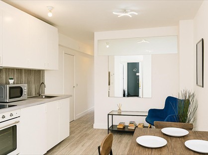 3 Bed Flat, Reginald Square, SE8