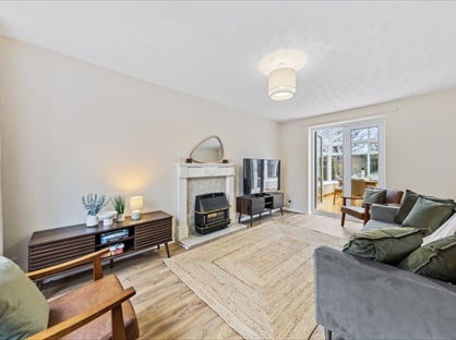 4 Bed Detached House, Haskell Close, LE3