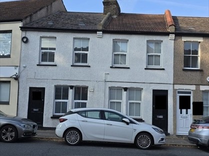 2 Bed Maisonette, Westmead Road, SM1