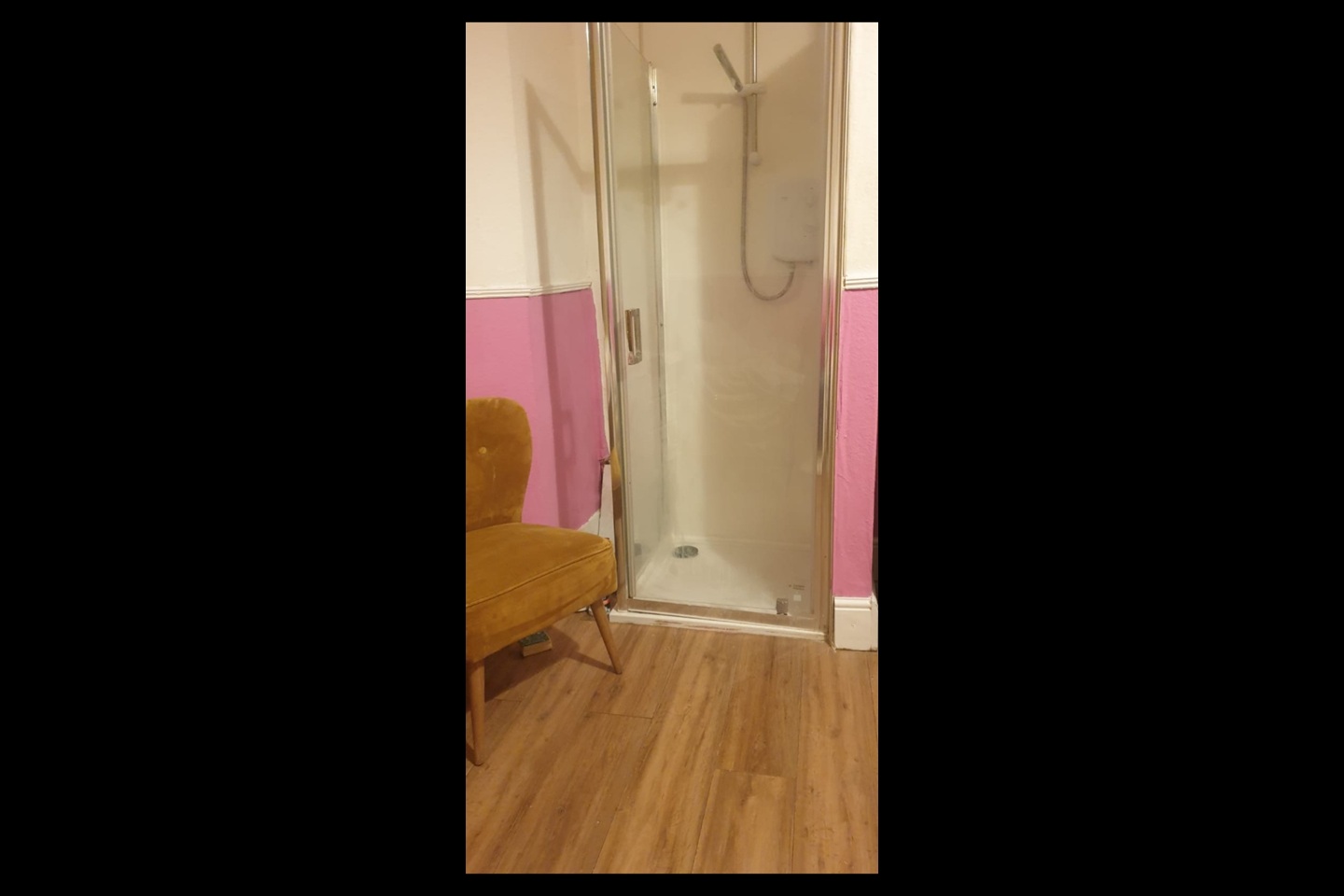 Additional image 2 of Bedsit, Ashmore Road, W9, N1 7GU