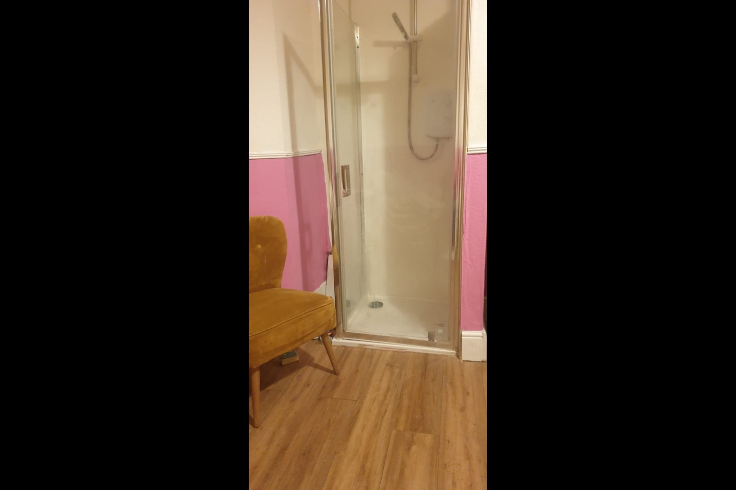 Additional image 5 of Bedsit, Ashmore Road, W9, N1 7GU