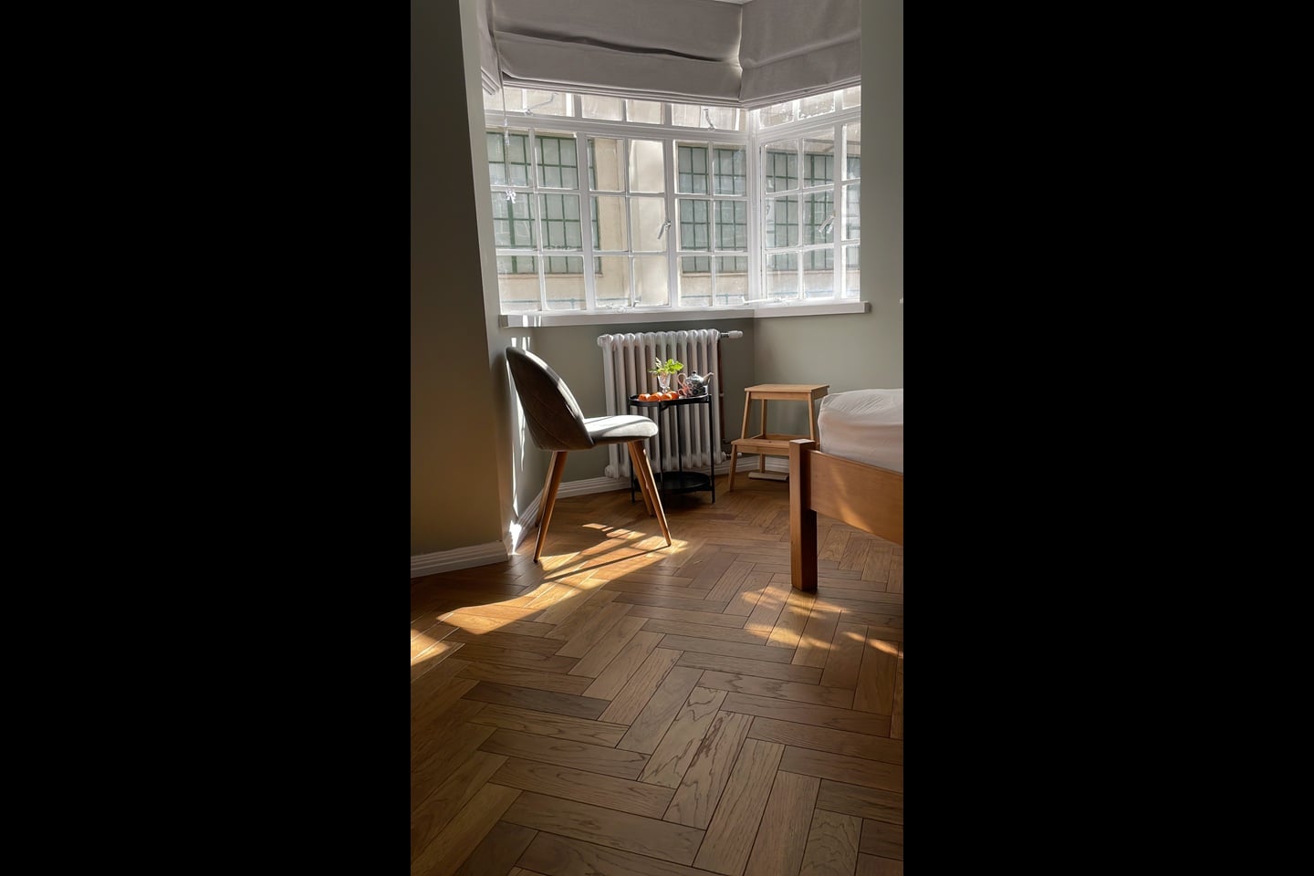 Additional image 4 of Studio Flat, Woburn Place, WC1H, N1 7GU