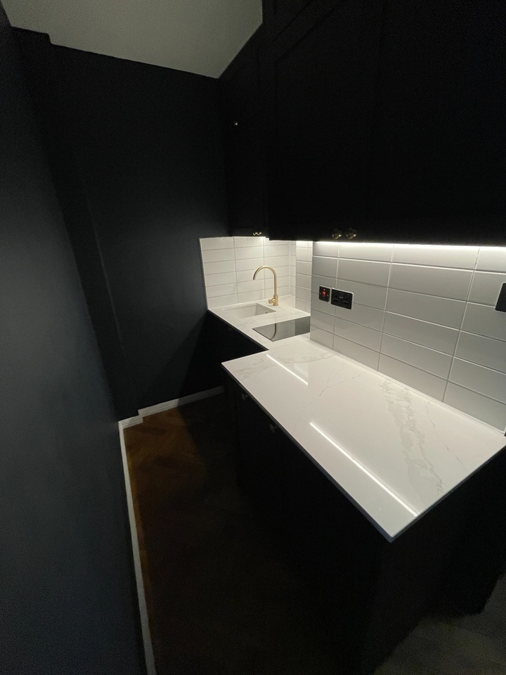 Additional image 2 of Studio Flat, Woburn Place, WC1H, N1 7GU