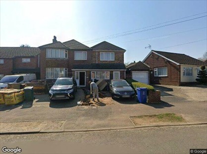 Room in a Shared House, Sinclair Avenue, OX16