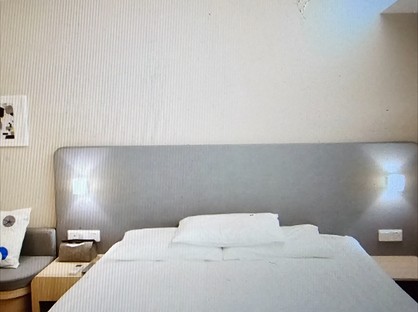 Room in a Shared House, Ham Park Road, E15