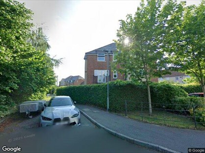 Room in a Shared Flat, Woodpecker Place, RG12