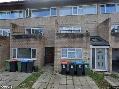 Room in a Shared House, Mullen Avenue, MK14