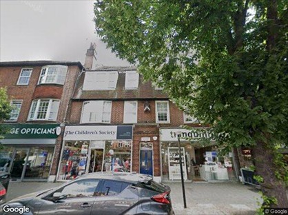 3 Bed Flat, Kenmure Mansions, W5