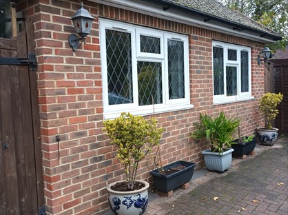 Studio Flat, Westerham Road, TN16