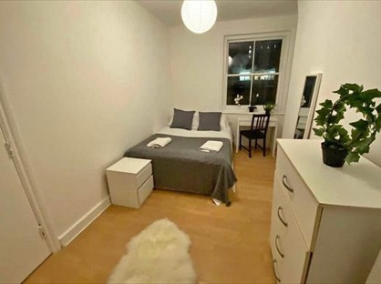 Room in a Shared Flat, Windmill Lane, E15