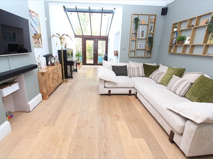2 Bed Flat, Finchley, N3
