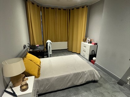 Room in a Shared Flat, Westcliff-On-Sea, SS0