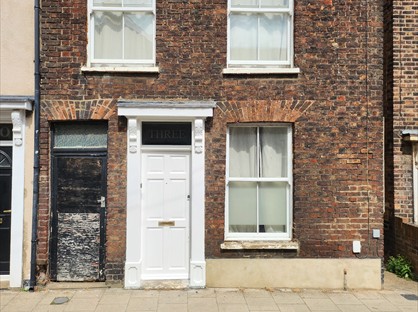 2 Bed Terraced House, Waterloo St, PE30