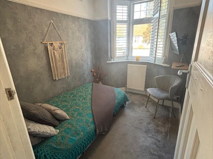 Room in a Shared House, Hereward Gardens, N13
