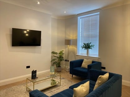 1 Bed Flat, The Salisbury, YO11