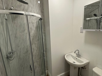 Room in a Shared House, Orrell Lane, L9