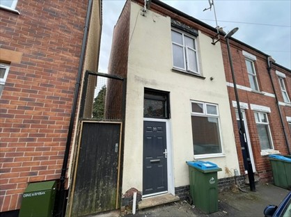 4 Bed Terraced House, David Road, CV1