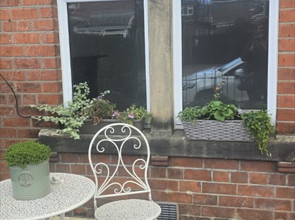 2 Bed Flat, Olympia Gardens, NE61