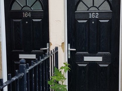 5 Bed Flat, Fenham, NE4