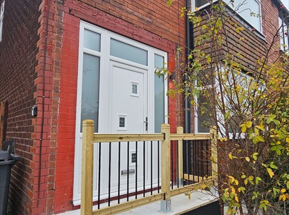 3 Bed Semi-Detached House, Alan Avenue, M35