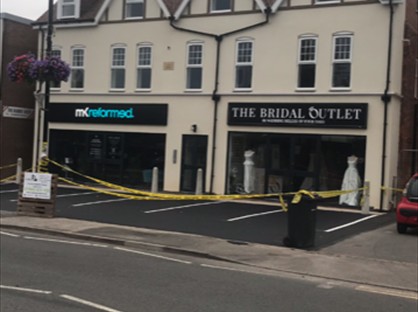 1 Bed Flat, Lichfield Road, B74