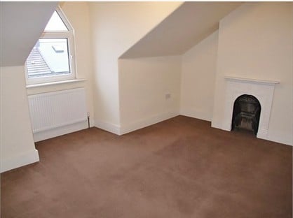 1 Bed Flat, Eldon Park, SE25