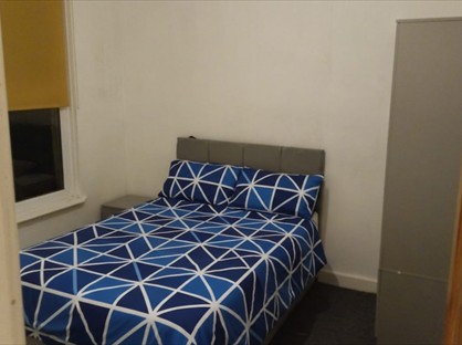 Room in a Shared House, Bardsay Road, L4