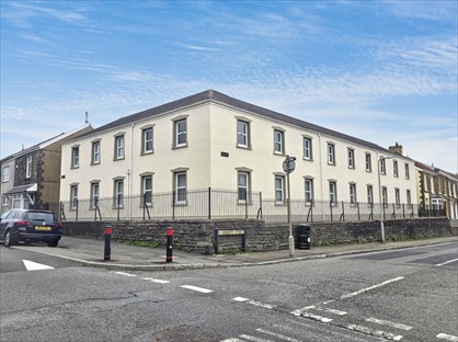 2 Bed Flat, Robert Street, SA5