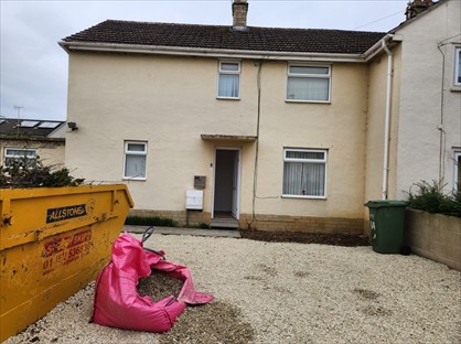 2 Bed Semi-Detached House, Midland Road, GL10