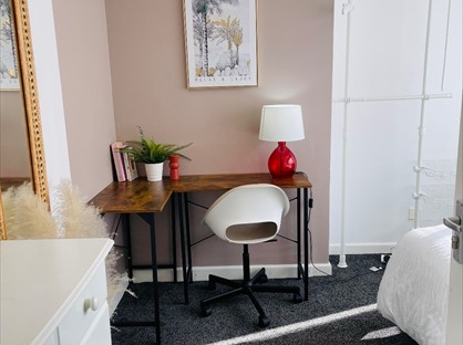 Room in a Shared House, St. Andrews Road, SO14