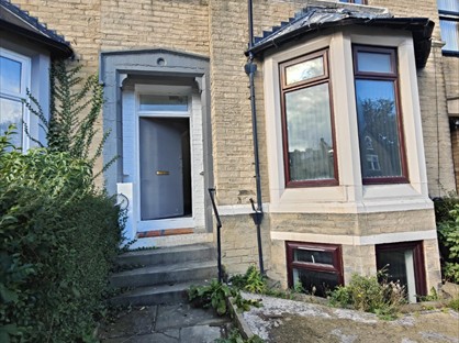 Room in a Shared House, Merton Road, BD7