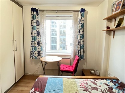 Room in a Shared Flat, Berberis House, TW13