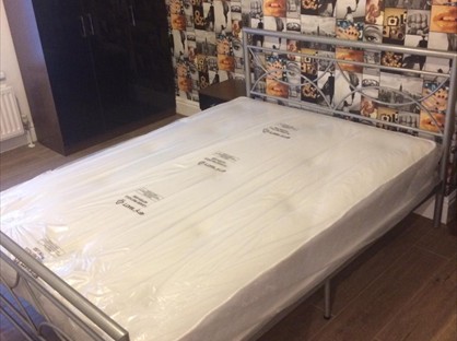 Room in a Shared House, Dogsthorpe Road, PE1